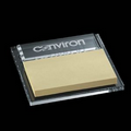 Ericson 3"x5" Note Holder